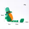 St. Patrick's Day Gnome Party Decoration Pluche Mr en mevrouw Irish Festival Scandinavian Tomte Elf Decoraties Kindergeschenken