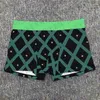 Mens Underkläder Boxer Shorts Modal Sexiga Gay Male Underbyxor Andningsbara Boxers Man Underkläder M-XXL Hög kvalitet