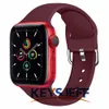 Bracelet de remplacement pour Bracelet de montre Apple 49mm 45mm 41mm 44mm Bracelet de bandes Iwatch pour Apple Watch Ultra série 8 7 6 5 4 3 2 1 Bracelet 81007