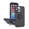 Per iPhone 13 12 11 Pro Max XS XS XR Supporto per telefono Casi Telefono Custodia per auto magnetica