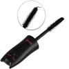 Manshili Volume Curling Rímel Água Extensão Lash Preto Max Mascara Cosméticos para os olhos Maquiagem 10G