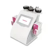 Machine Laser Lipo à Cavitation ultrasonique 6 en 1, amincissante sous vide, radiofréquence, pour Spa108, nouvelle Promotion