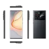 オリジナルのNubia Z40 Pro 5G携帯電話8GB RAM 128GB 256GB ROM Octa Core 64MP AI NFC Snapdragon 8 Gen 1 Android 6.67 "OLED Curved Screen Finger Print ID Faceスマート携帯電話