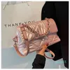 Hand Bag Brand Cats Clothing Bags for Women Retrieve Large Shoulder Bag Wallet Msenger Bag Luxury Chain Handbag