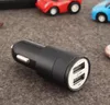 Car Chargers USB Type C 3.1A 15W PD Charging Mobile Universal Phone Charger Adapters 2.1A