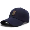 Spring and Summer Men's 2021 Baseball Korean Version Simple Women's Duck Tongue Leisure Sports Hat Whole