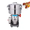 2000g Swing Type Electric Grain Grinder Machine Mill for Grinding Various Spice Herb Chinese Medicine