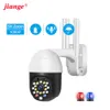 2MP kamera IP WiFi Outdoor Onvif PTZ Camera Auto Tracking AI Wykrywanie Human Surveillance H265 P2P 1080P HD Security CCTV CCTV