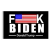 В наличии 9 стилей Biden Flag 90*150 см. Байден не мой президент Banner Printed Harris Polyester