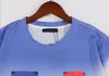 Summer Mens Designer T Shirt Casual Man Damskie Luźne Tees z literami Drukuj krótkie rękawy Top Sprzedaj Luxury Odzież S-2XL. # 003