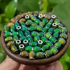 Mood bead Metals diy Jewelry Accessories loose Beads beaded for making bracelets