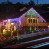 Cordes 10M 20M 30M 50M LED String Lights Holiday Christmas Décoration extérieure pour la fête de mariage Guirlande