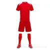 Maglia da calcio Kit da calcio Colore Sport Pink Khaki Army 258562498asw Uomo