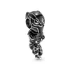 2022 Pandora MA hämndberlocker Smycken gjorda av 925 Sterling Silver för armbandsdesigner 760268C01 790220C01 790783C01 790788C01 760661C01 790785C01