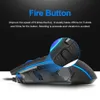 Redragon Ranger M910 souris de jeu USB rvb filaire 12400 DPI 10 boutons ordinateur de bureau ergonomique souris programmables PC Gamer