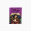 Card Games Romance Angels Oracle Cards Deck Mysterious Tarot Board Read Fate Toys English Version Game