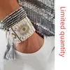 Rttooas Turkish Evil Eye For Women Pulseras Mujer Moda 2020 MIYUKI Jewelry Handmade Loom Beads Charm Bracelets