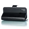 9 kart skórzany portfel telefoniczny dla Huawei Honor Lite P30 P20 Pro P10 P9 Mate 20 10 Klapki