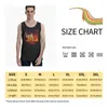 Débardeurs pour hommes 974 Logo Kreol Top Shirt R248 Vest Men Set Funny Geek Sleeveless Garment