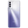 Original Huawei Honor X20 SE 5G Mobiltelefon 8 GB RAM 128 GB ROM MTK Dimension 700 Octa Core Android 6.6 "LCD Vollbild 64MP AI HDR 4000MAH Fingerprint ID Smart Mobiltelefon