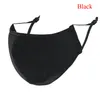 2021 Cotton Face Mask Aducts Cotton Facemask Adjustable Straps Breathable Comfortle Mouth Muffle Eco Friendly Washable Fast Delivery ggk