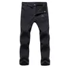 Hommes Hiver Polaire Pantalon Chaud Mâle En Plein Air Neige Camping Randonnée Pantalon De Travail Coupe-Vent Snowboard Ski Imperméable Respirant Pantalon 211201