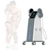 Body Sculpting Emslim Neo Fat Burner Machine Ems Stimolatore muscolare Elettromagnetico Body Sculpt Em-Slim Costruisci muscoli Equipment457