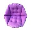 Coussin/oreiller décoratif en peluche solide étudiant épaissi chaleur siège coussin de dossier bureau maison ordinateur chaise voiture taille soutien amis TV Sho