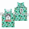 Film MAILLOT DE BASKETBALL CARRIE 3 SPEEDY CASH MONEY RECORDS Hillman 9 DWAYNE WAYNE THE CONEY ISLAND EL CHAPO VERDURE PABLO ESCOBAR PRESTATION Rare