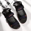 Top-Qualität für Herren und Damen, Sportschuhe, große Größe, grenzüberschreitende Sandalen, Sommer- und Strandschuhe, lässige Sandalen, Hausschuhe, Jugend, trendige, atmungsaktive Outdoor-Schuhcode: 23-8816-1