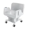 Salon rápido corpo emagrecimento sculptinsg cadeira ems estimulação muscular abs equipamento de treinamento gordo queima muscle stimulatior pós-parto reparação hi-EMT