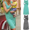 clothing for nursing mothers