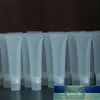 収納ボトルJARS 20ピース8/10 / 15mlリップ光沢容器プラスチック空のチューブ美容化粧品リップグロストラベルボトルクリア/マットDIY