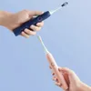 [Nowa wersja] Soocas V1 Sonic Whitening Electric Doothbrush Przenośny USB Type-C Ładowanie z 2 głowicą szczotki - niebieski