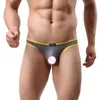 Underpants sexy Unterwäsche Männer Bikini Briefs Mini Slimfit Usthaped Kurzer Mode hochwertige Höschen 3pcslot2375048