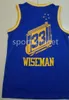 새로운 30 스티븐 농구 카레 니 James Klay Wiseman 11 톰슨 유니폼 레트로 크리스 4 Webber Tim 15 Latrell Sprewell 10 HardAway 17 Mullin Shirts