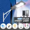 90W Solar Power Street Light