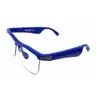 Wodoodporne wodoodporne drzwi audio okulary przeciwsłoneczne Smart Bone C przewodnictwo słuchawkowe dotyk Smart Glass Folding Sport4275786