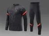 Survêtements pour hommes de l'Équateur costume de sport de plein air automne et hiver kits de maison pour enfants sweat-shirt décontracté taille 12-2XL