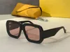 Occhiali da sole da uomo per donna 40080 occhiali da sole da uomo stile moda donna protegge gli occhi Obiettivo UV400 di alta qualità con custodia