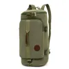 Рюкзак 2021, модная мужская сумка через плечо высокого качества, мужская сумка для путешествий, Rucksack255z