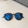 Dzieci Plaża Okulary Moda Okrągły Ramka Dzieci Dorywczo Okulary ADumbral Trend Metal Arrow Okulary przeciwsłoneczne dla chłopców Dziewczęta D084