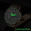 2022 LIGE Luxe Dames Montre Femmes Étanche Or Rose Bracelet En Acier Montre-Bracelet Top Marque Bracelet Horloges Relogio Feminino 220224