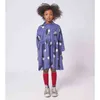 Bluza Odzież Teen Chłopcy Zipper Kurtka Sweter Dzieci Dziewczyny Dress Spodnie Suit 211029