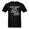 T-shirt codificatore di fisica T-shirt IT programma per computer Hacker CPU T-shirt da uomo 100% cotone Adattarsi o morire Lettera Top T-shirt regalo personalizzata 220224