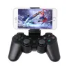 2.4G Draadloze Gamepad PS3 / PC / Android / TV Box Game Controller Remote Joystick Telefoon met Type C Super Super Console X