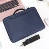 Bolsa de laptop de polegada MacBook Propertim Property Pro grande pasta para o escritório de negócios Bolsas de viagem Bolsas de viagem ombro ombro81c1