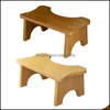 tabouret de bain