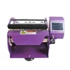 آلة التسامي آلة الصحافة الحرارة ل 20oz البهلوان مستقيم الحرارة الصحافة طابعة التسامي آلة نقل الحرارة الملونة