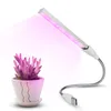 lampara led para cultivo de plantas.